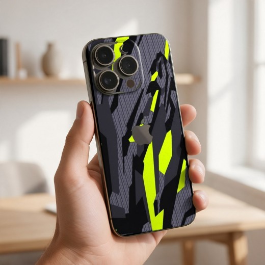 Skin Adhesivo Celular iPhone Todos los modelos