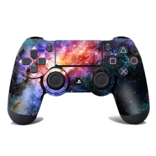 Skin Adhesivo Joystick PS4 Nebulosa de Orion