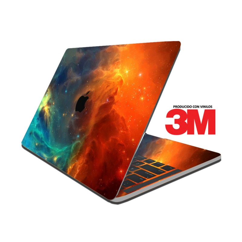 Skin Adhesivo Completo Apple Macbook