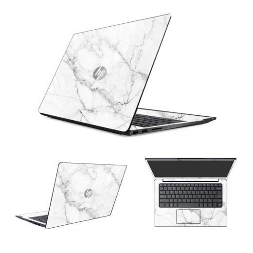 Skin Adhesivo Ploteo Completo Notebook HP