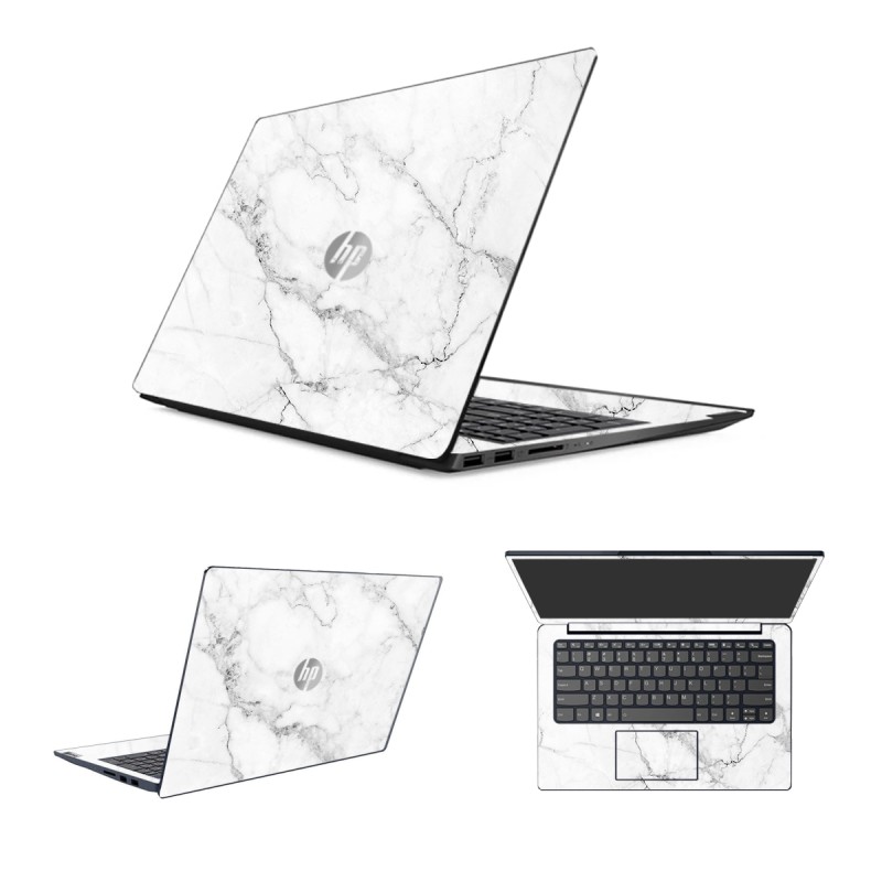 Skin Adhesivo Ploteo Completo Notebook HP