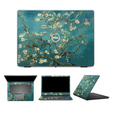 Skin Adhesivo Ploteo Completo Notebook Dell