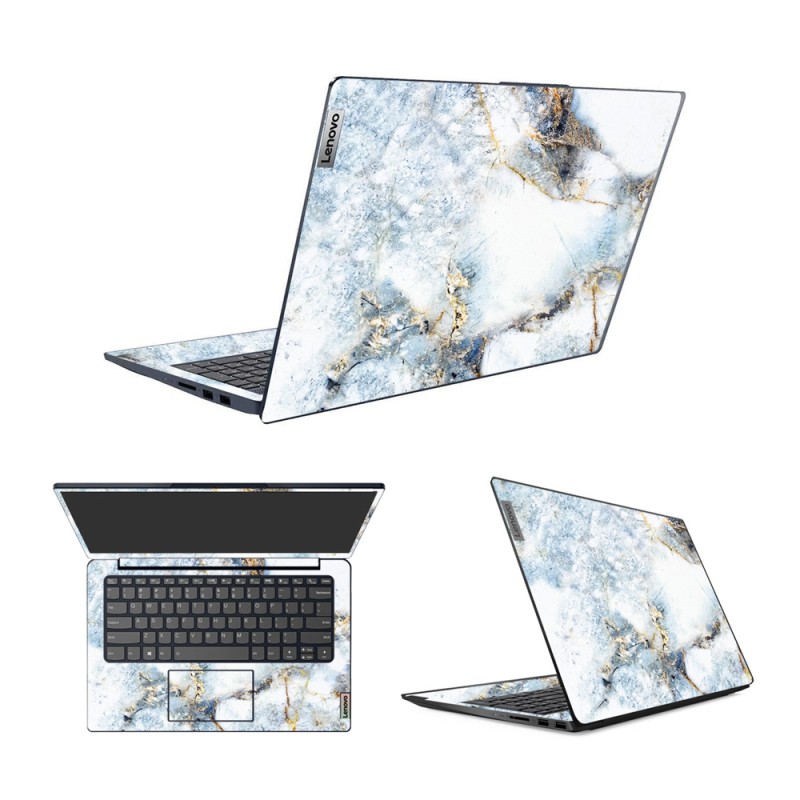 Skin Adhesivo Ploteo Completo Notebook Lenovo