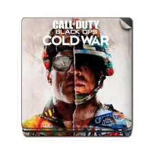 Skin Adhesivo Playstation 4 PS4 Call of duty cold war