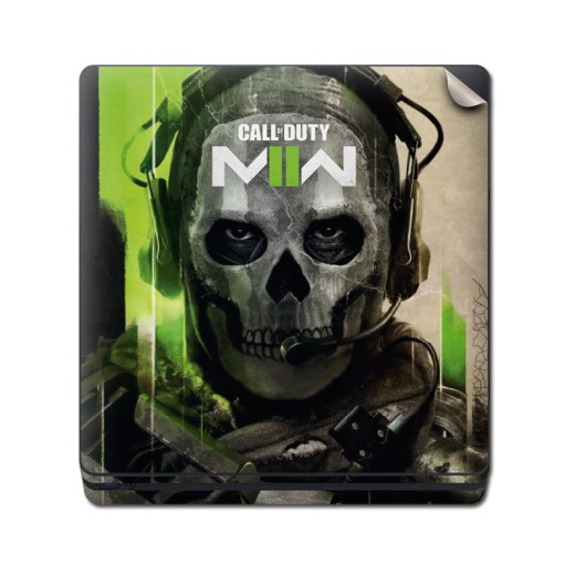 Skin Adhesivo Playstation 4 PS4 Call of Duty Modern Warfare