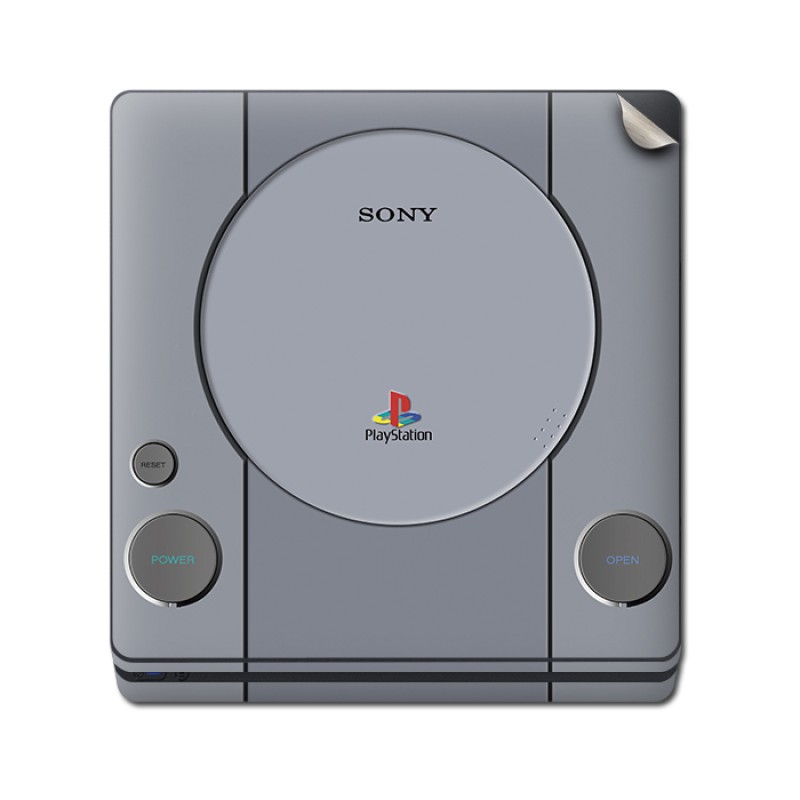 Skin Adhesivo Playstation 4 PS4 PS One