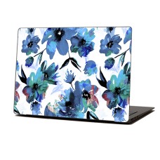 Skin Adhesivo Notebook Jardin Boreal
