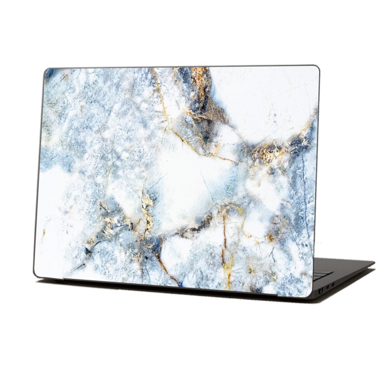 Skin Adhesivo Notebook Blue Marble Skin Adhesivo Notebook Blue Marble