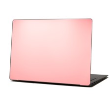Skin Adhesivo Notebook Pink Degrade