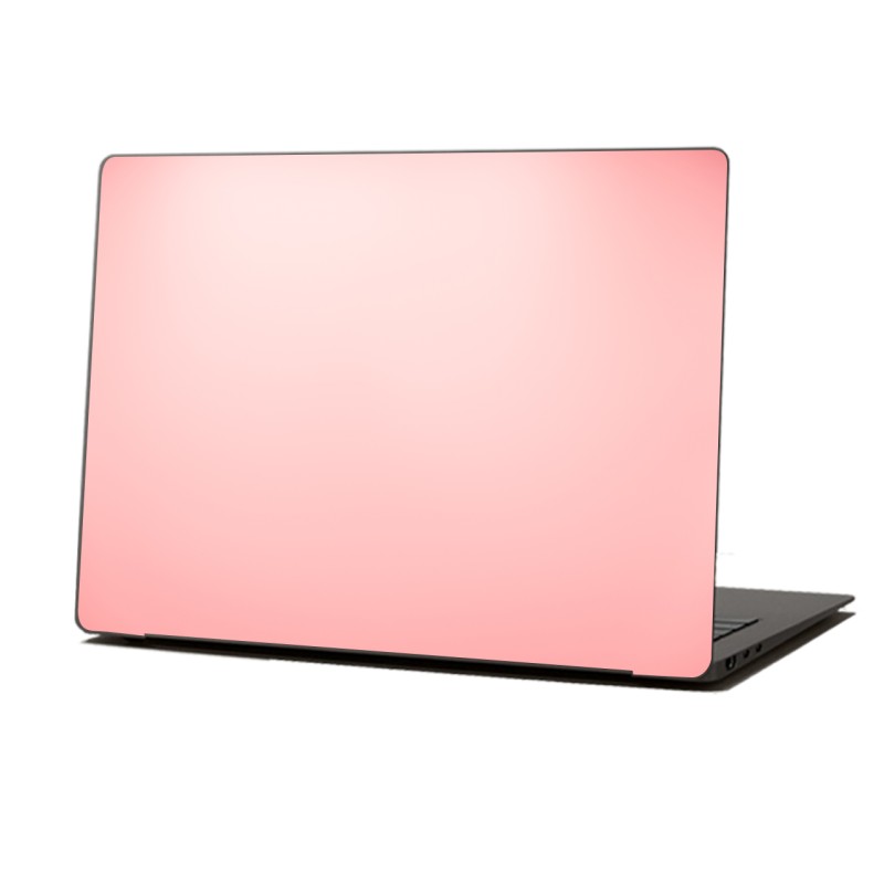 Skin Adhesivo Notebook Pink Degrade