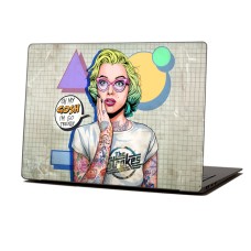 Skin Adhesivo Notebook Oh My Gosh