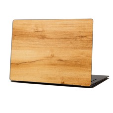 Skin Adhesivo Notebook Madera Natural