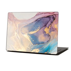 Skin Adhesivo Notebook Pink Marble