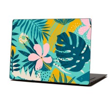 Skin Adhesivo Notebook Pastel Flowers