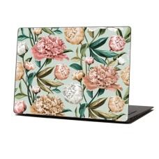 Skin Adhesivo Notebook  Aesthetic FLowers