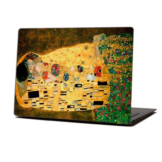 Skin Adhesivo Notebook El Beso