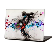 Skin Adhesivo Notebook Color Kick