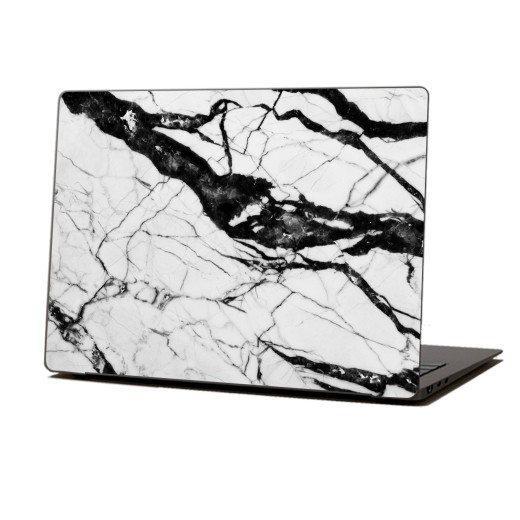 Skin Adhesivo Notebook Mixed Marble