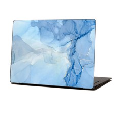 Skin Adhesivo Notebook Peacefull Marble