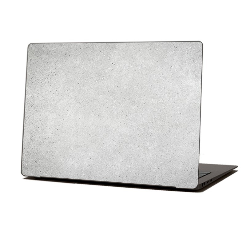 Skin Adhesivo Notebook Concreto Skin Adhesivo Notebook Concreto