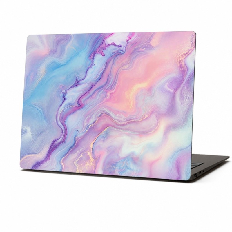 Skin Adhesivo Notebook Blush Marble Skin Adhesivo Notebook Blush Marble