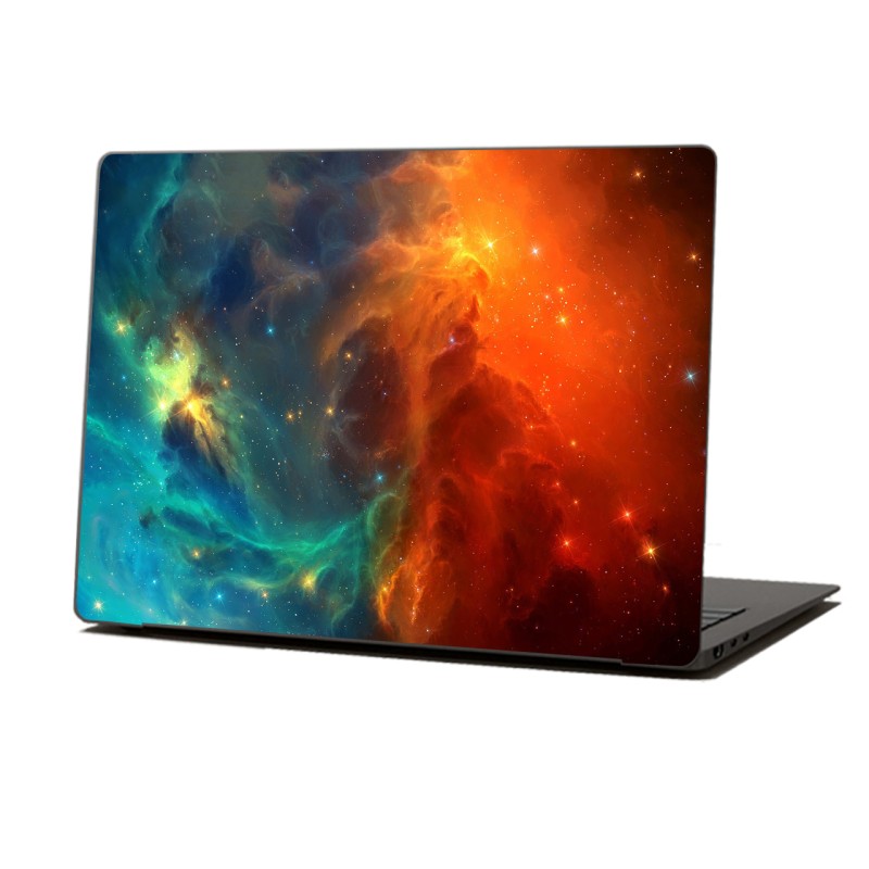 Skin Adhesivo Notebook Nebula Skin Adhesivo Notebook Nebula