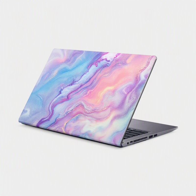 Skin Adhesivo Notebook Marmol Pastel Skin Adhesivo Notebook Marmol Pastel