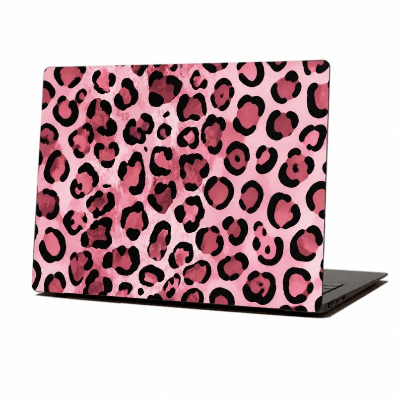 Skin Adhesivo Notebook Pink Leopard Skin Adhesivo Notebook Pink Leopard
