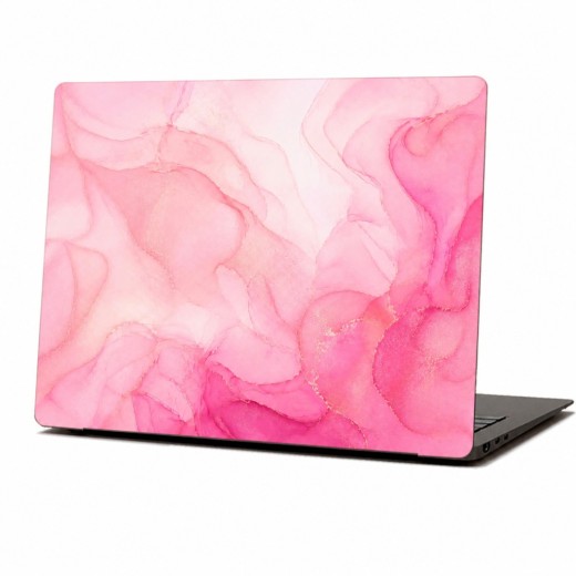 Skin Adhesivo Notebook Rose Ink