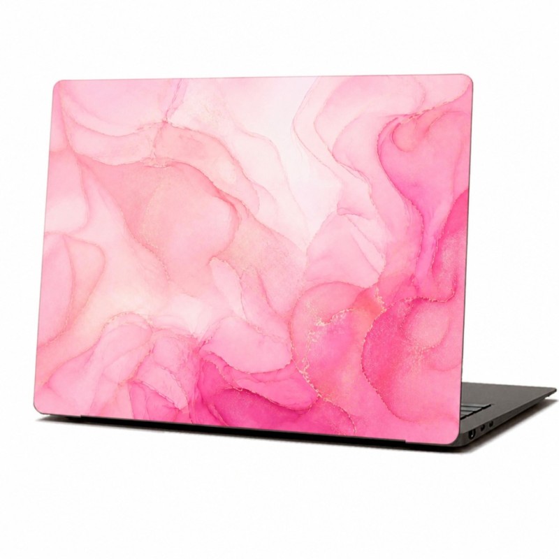 Skin Adhesivo Notebook Rose Ink