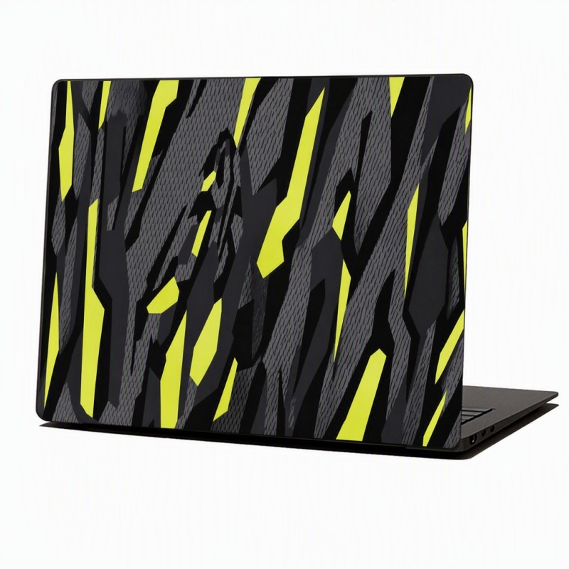 Skin Adhesivo Notebook Volt Camo Skin Adhesivo Notebook Volt Camo