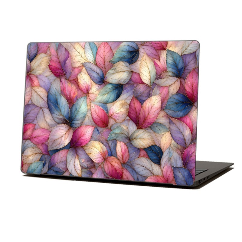 Skin Adhesivo Notebook Berry Petals