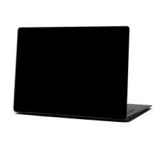 Skin Adhesivo Notebook Full Black