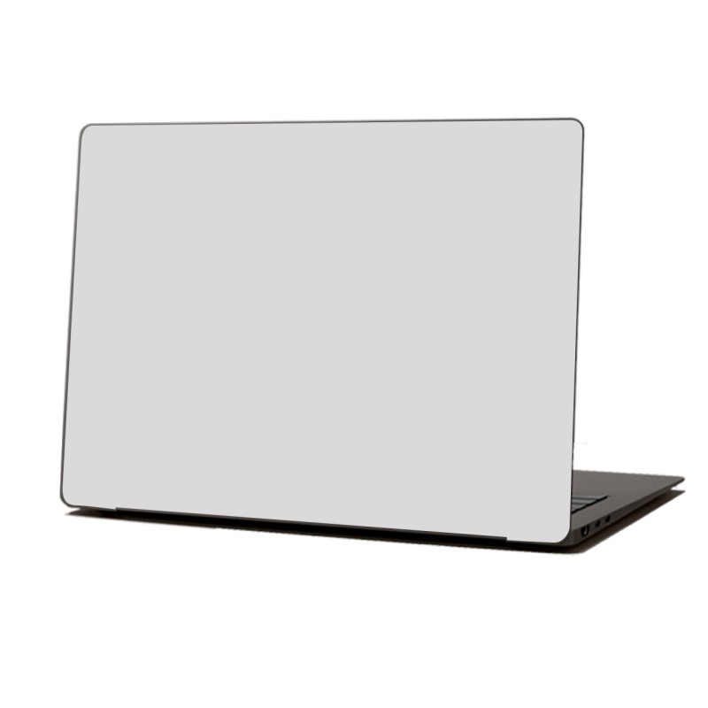 Skin Adhesivo Notebook Gris 20% Skin Adhesivo Notebook Gris 20%