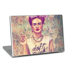 Skin Adhesivo Notebook Frida