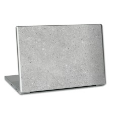 Skin Adhesivo Notebook Concreto