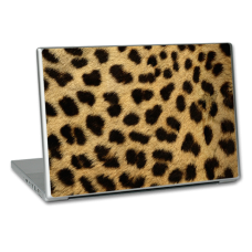 Skin Adhesivo Notebook Leopard