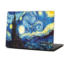 Skin Adhesivo Notebook Stary Night