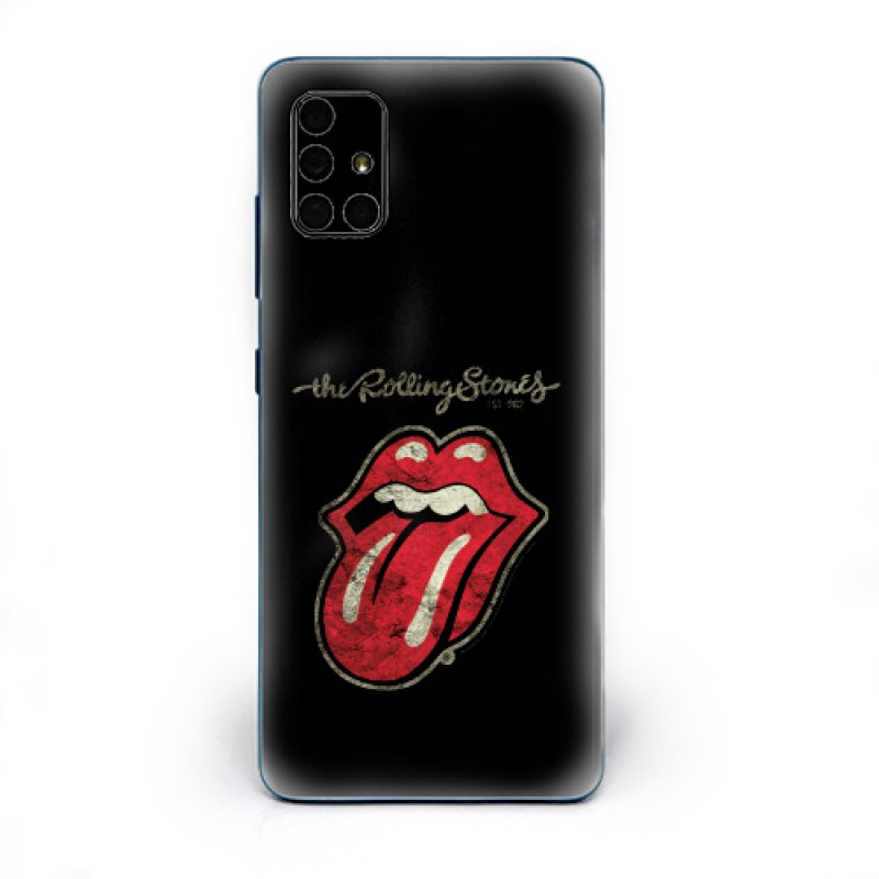 Skin Adhesivo Celular Like a Rolling Stone