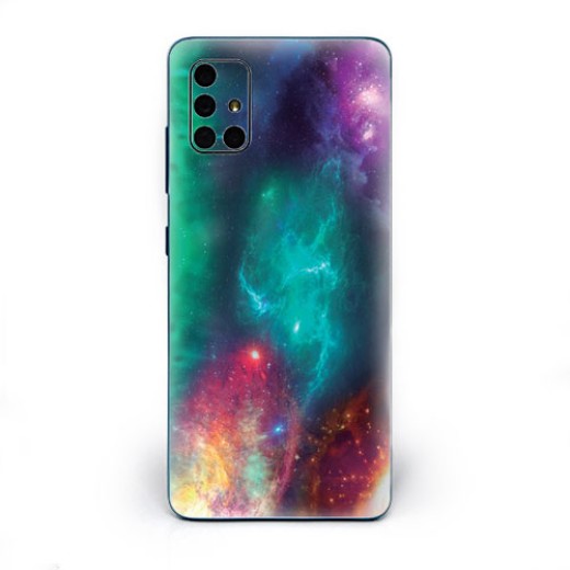 Skin Adhesivo Celular Univers