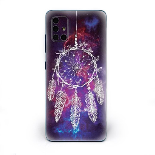 Skin Adhesivo Celular Atrapasue&ntilde;os