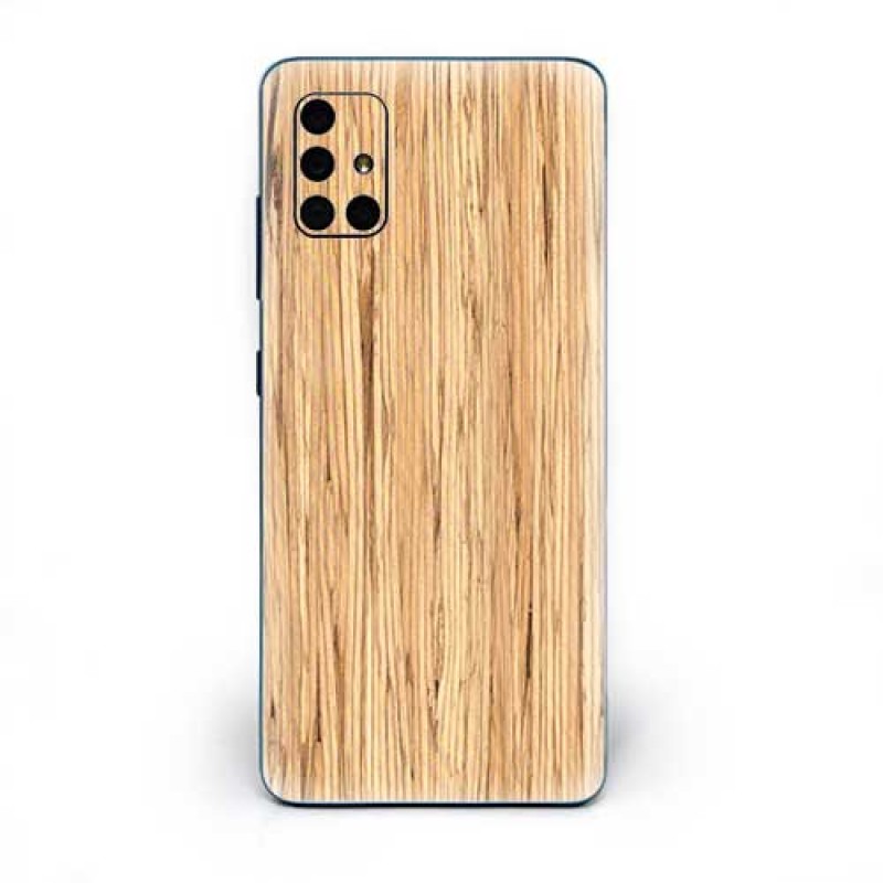 Skin Adhesivo Celular Bamboo Skin Adhesivo Celular Bamboo