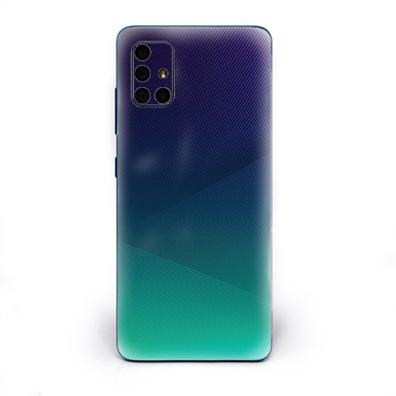 Skin Adhesivo Celular Cool Stripes