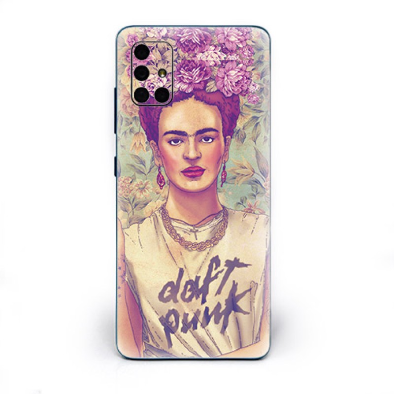 Skin Adhesivo Celular Frida Skin Adhesivo Celular Frida
