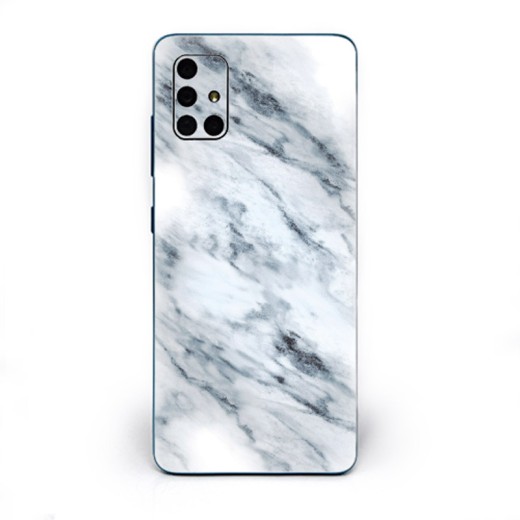 Skin Adhesivo Celular Marmol Blanco