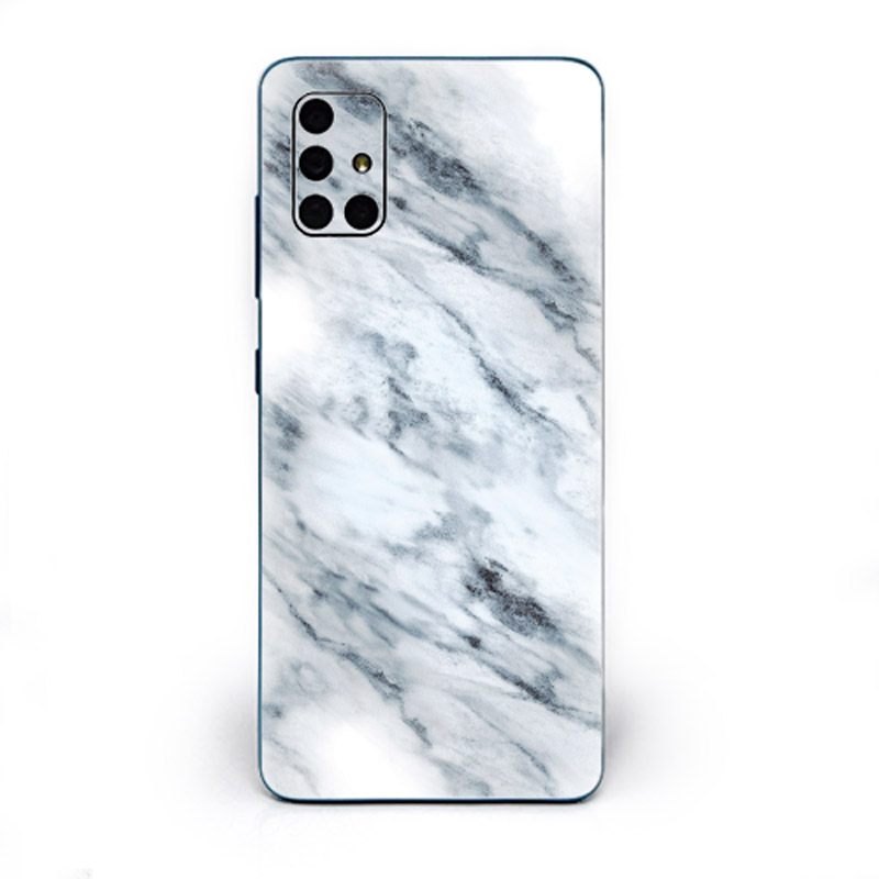 Skin Adhesivo Celular Marmol Blanco