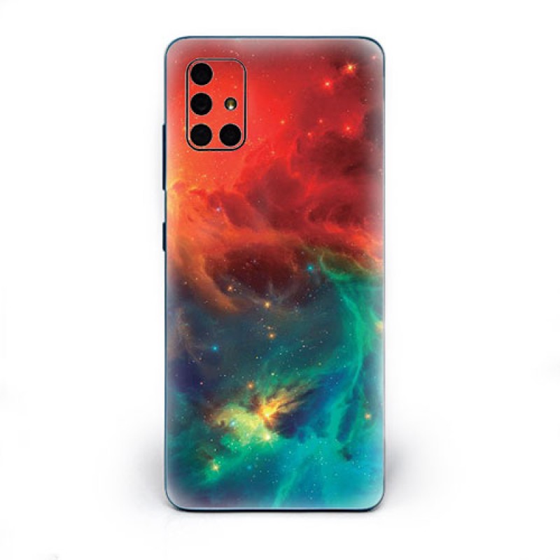 Skin Adhesivo Celular Nebula Skin Adhesivo Celular Nebula