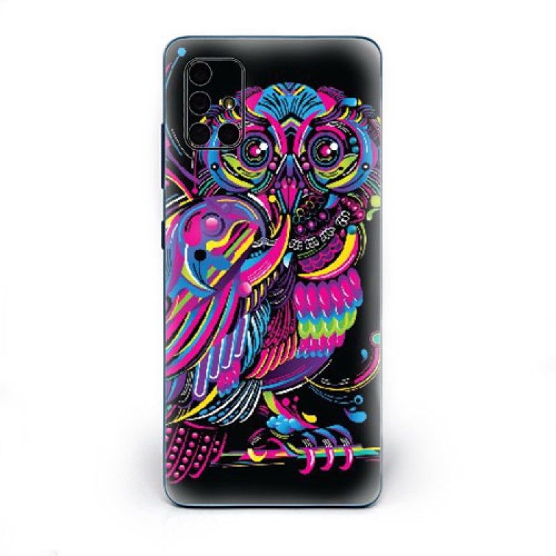 Skin Adhesivo Celular Owl Skin Adhesivo Celular Owl
