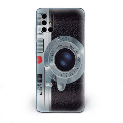 Skin Adhesivo Celular Photographer