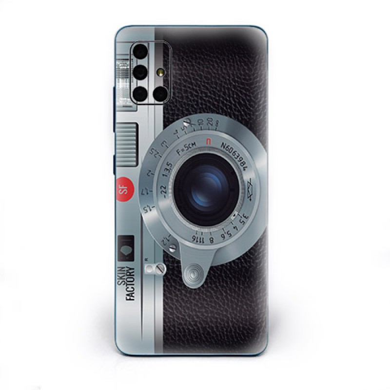 Skin Adhesivo Celular Photographer
